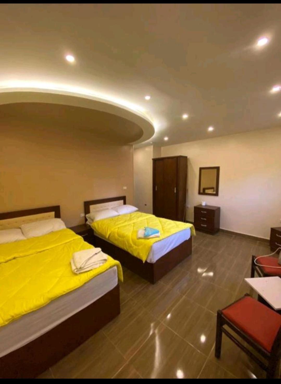 Hostel Makadi Pyramids View Kafret el-Gabal Zewnętrze zdjęcie